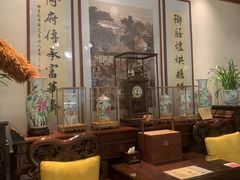 -富华斋饽饽铺·宫廷糕点·伴手礼(护国新天地店)