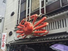 -蟹道乐(道顿堀本店)