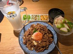 -沼津港精致料理·寿喜烧·烧鸟(青浦宝龙广场日料榜单店)