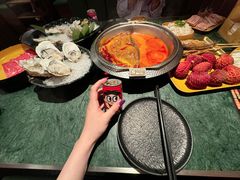 -牛New寿喜烧(中山公园龙之梦店)