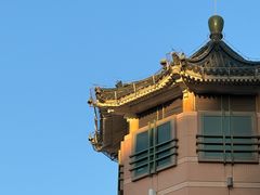 -王府井步行街
