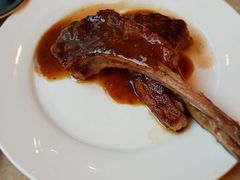 -永泰福朋喜来登酒店-宜客乐自助餐厅(远大路店)