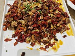 -李氏传家菜(兴城路店)