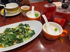 老北京自制酸奶-京味张·北京烤鸭(天河南二路店)