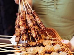 -潮味四季潮汕牛肉火锅(来凤街店)