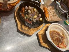 -潮界(虹桥新天地店)