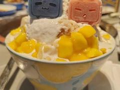 -生活如沸·顺德水牛奶火锅(人民广场店)