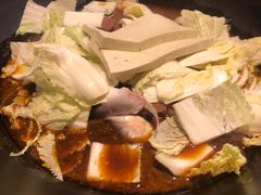 -金明姬铁锅炖(东坝店)