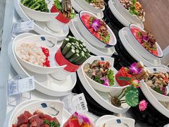 -映像威海·海鲜味道(经区店)