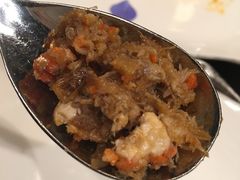 -新天世纪中餐厅
