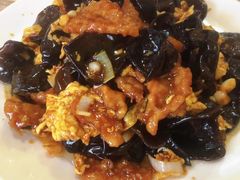 -老七饭馆(光荣道总店)