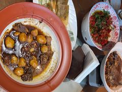 -黄泥岗·黄陂农家菜(百步亭店)