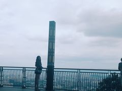 -神光山国家森林公园