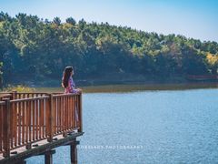 -南京市无想山景区