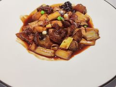-悦融·京鲁菜·露台花园(安定门店)