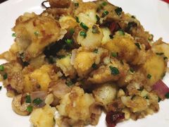 家烧土豆-乾隆美食·本帮菜(黄河路店)