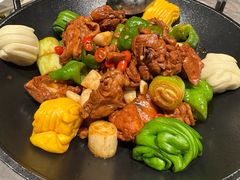 -大秦小宴•新派西北(万象前海店)
