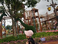 -七彩云南欢乐世界