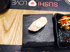 -Sushi Love 创意寿司(丽影广场店)