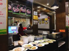 -春发生饭店·非遗(南院门店)
