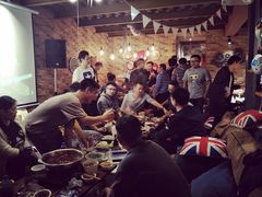 -玩坞轰趴馆·户外团建聚会主题生日派对馆(世豪广场店)