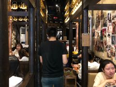 大堂-韩国料理大力士(屏风街店)