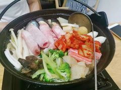 -About Bistro關於·泰式家庭料理