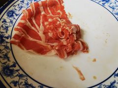 -清真·鸦儿李记·涮肉(鼓楼店)