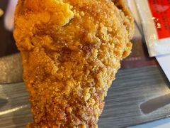 -麦当劳(哈西万达店)