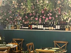 -第101座花园餐厅(湖滨88店)