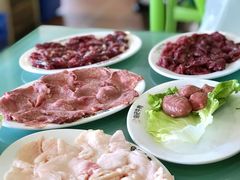 胸口油-乌记鲜活牛肉城(金砂东路店)