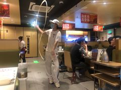 -海底捞火锅(海宁路店)