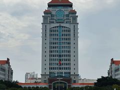 -厦门大学(思明校区)