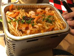 -炉小哥烤肉(熙地港店)