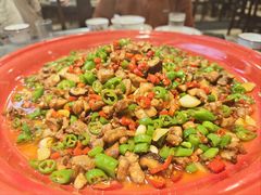 -新繁老號豌豆汤饭店·江湖菜(宝光寺店)