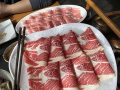 -东来顺·非遗火锅(高新店)