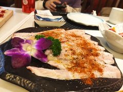 -千寻山野烤肉(中关村店)