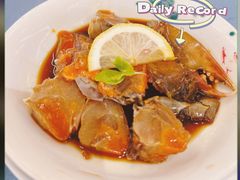 -阿毛饭店(和义路店)