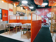 -吉利龙虾·新派海鲜烧烤