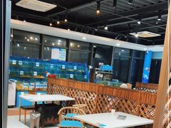 -锦里海景海鲜餐厅.三亚老字号(亚龙湾中心广场店)