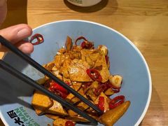 -胡子大厨·超级小炒肉(晶耀前滩店)