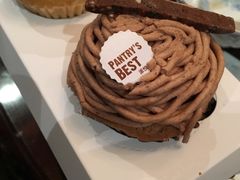 -Pantry's Best派悦坊蛋糕(K11购物艺术中心店)