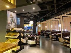-龙门养心粥火锅(祥恒广场店)