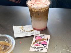 -Seesaw Coffee(武商MALL·武广店)