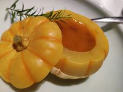 瓜茸煨珍菌（位）-二十四单 淮扬新味