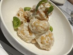 -小大董·烤鸭(观景餐厅·南京西路店)