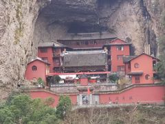 -雁荡山风景名胜区