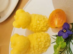 -海泰食府·新鲁菜·家宴(总部基地店)