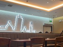 -萨莉亚意式餐厅(杭州滨江天街店)