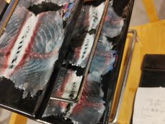 -打酱友•斑鱼海鲜粥火锅(吴桥店)